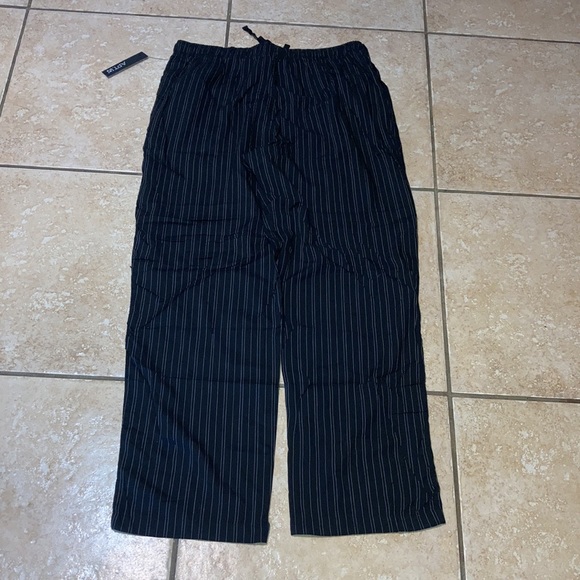 Apt 9 Pants Size Large NWT Drawstring Waist - Picture 3 of 4
